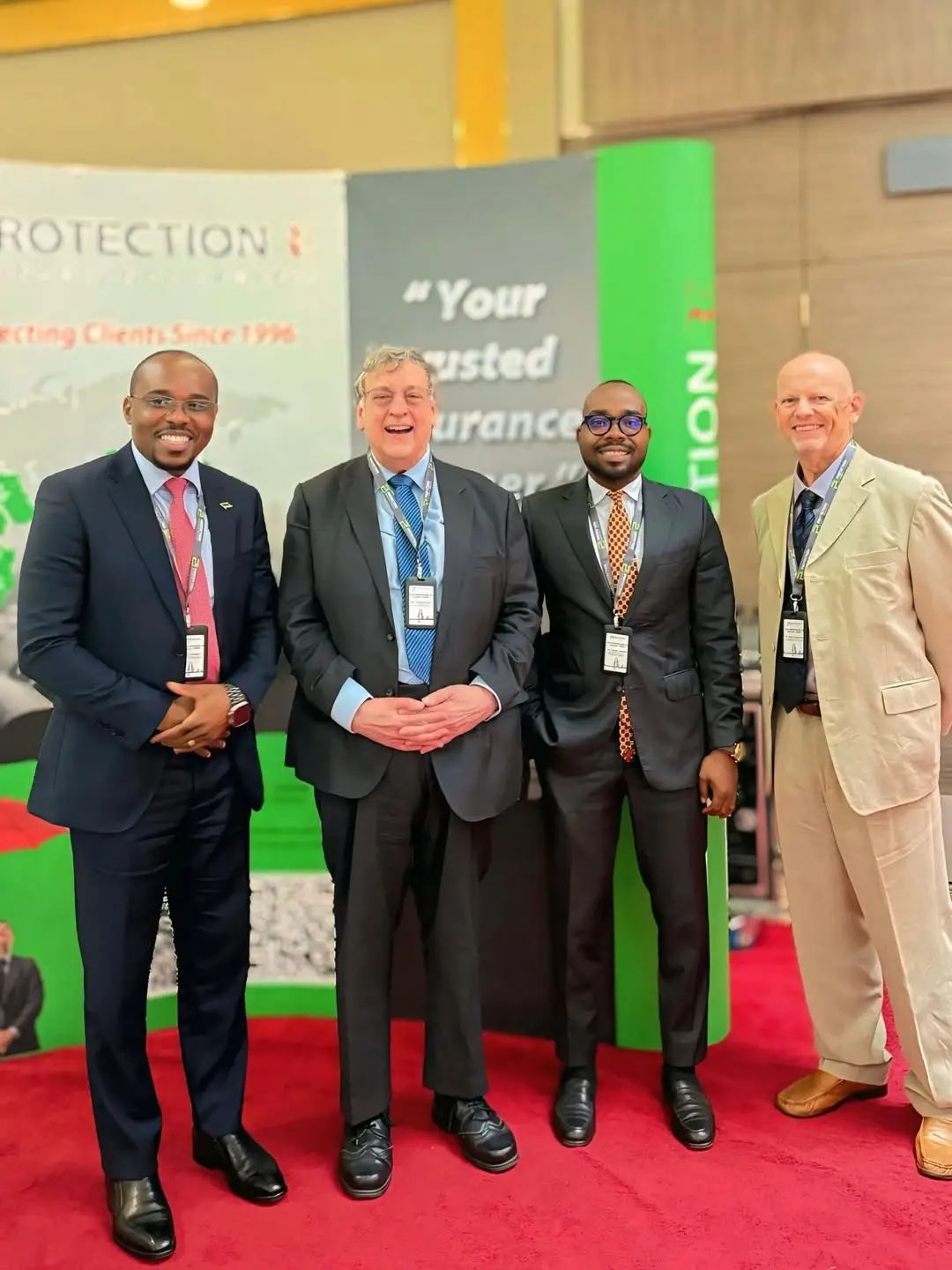 A EMOSE participou no Seminário Internacional de Resseguro da Protection Re